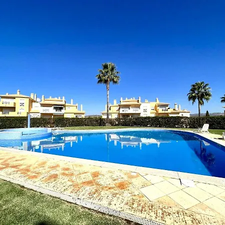 Albufeira Valley 1 With Pool By Homing Exterior photo