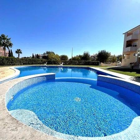 Albufeira Valley 1 With Pool By Homing Exterior photo