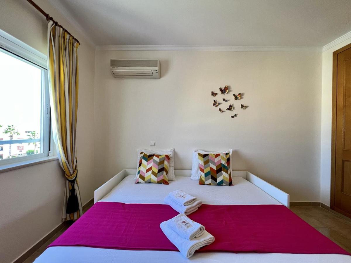 Valley 1 With Pool By Homing Apartament