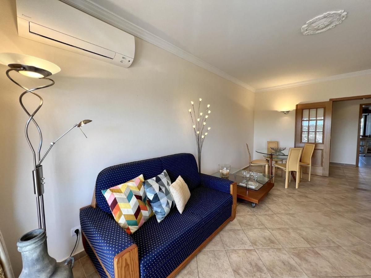 Apartament Valley 1 With Pool By Homing Albufeira