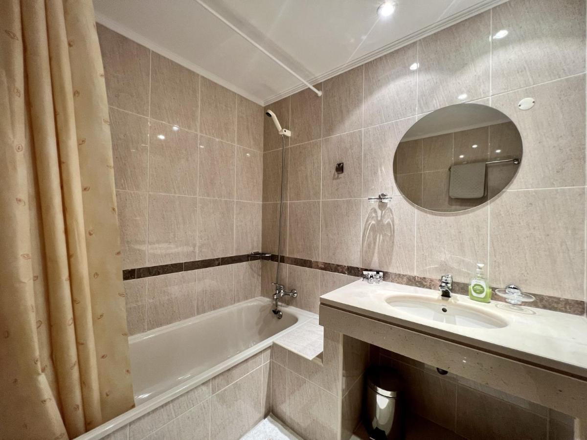 Valley 1 With Pool By Homing Apartament