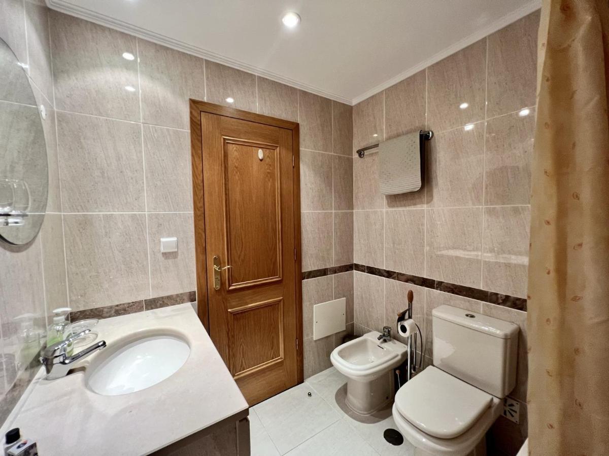 Valley 1 With Pool By Homing Apartament *
