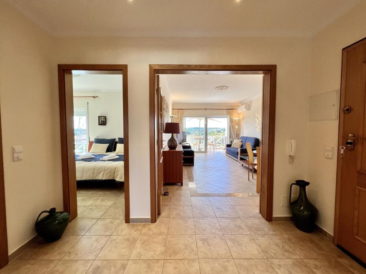 Valley 1 With Pool By Homing Apartament Albufeira